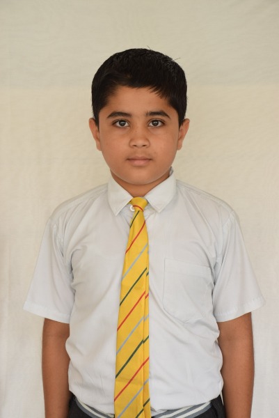 SARTHAK KUMAR 